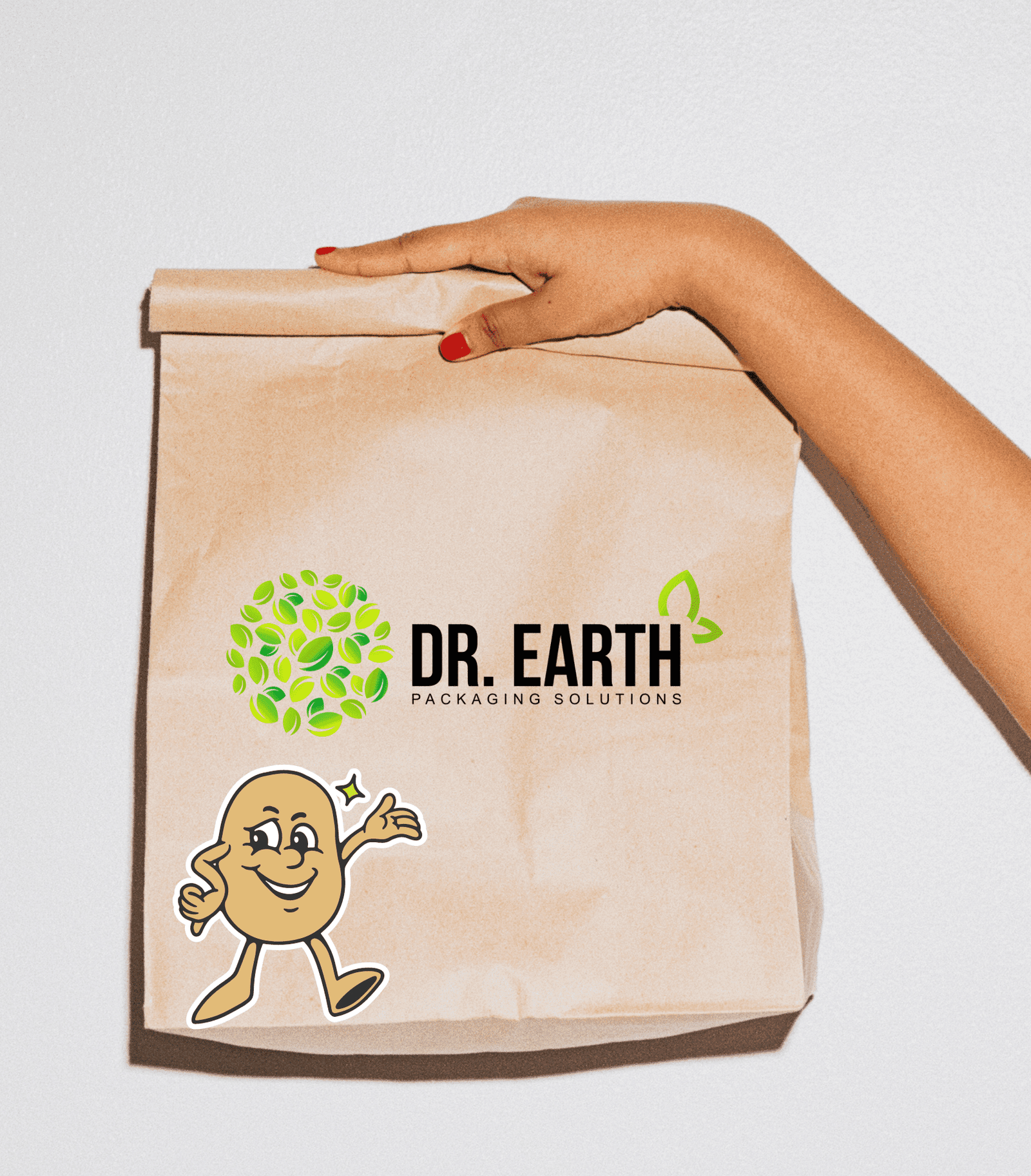 About Dr Earth
