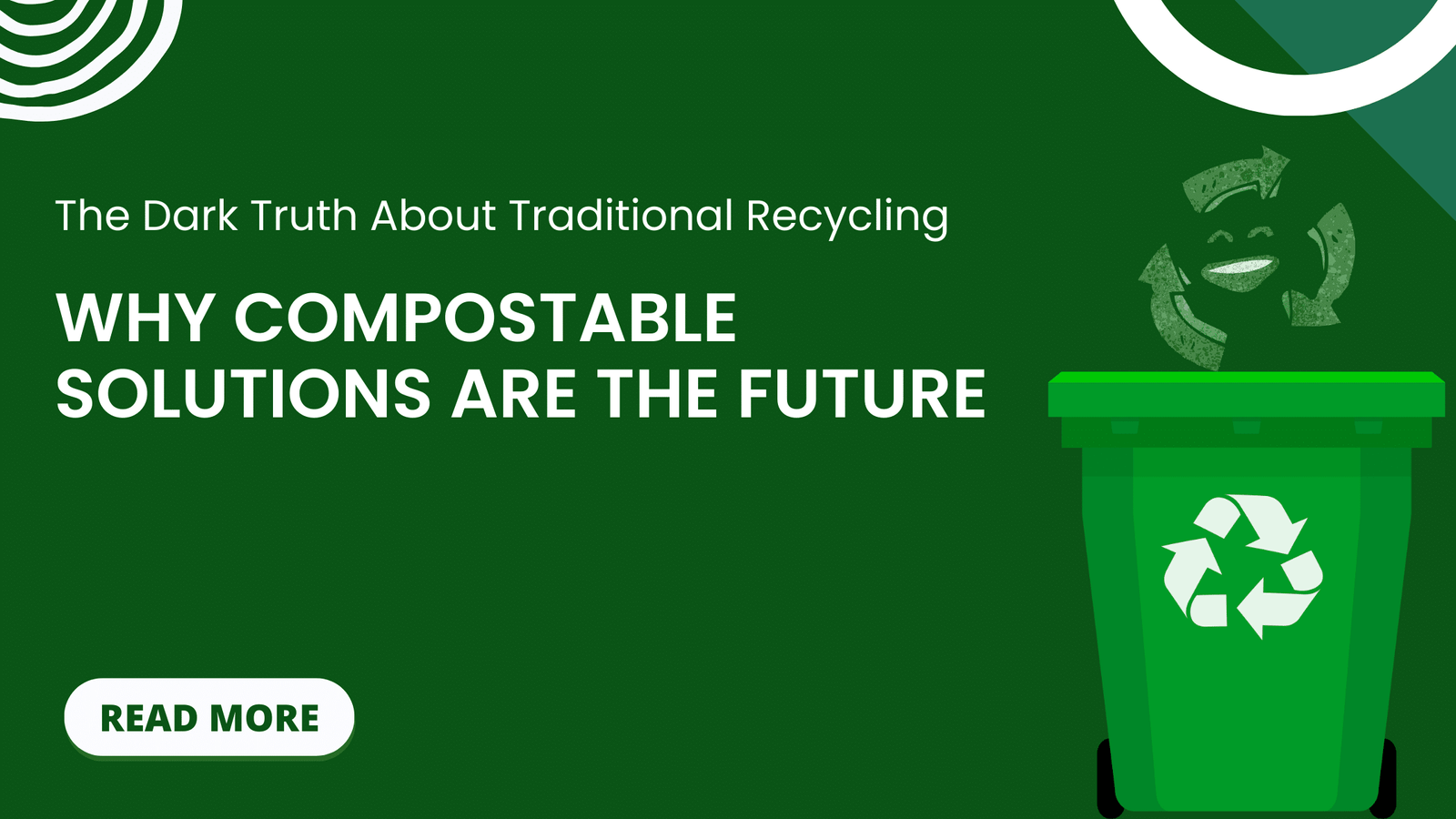 compostable solutions