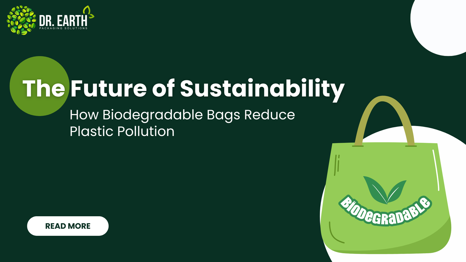 Biodegradable Bags