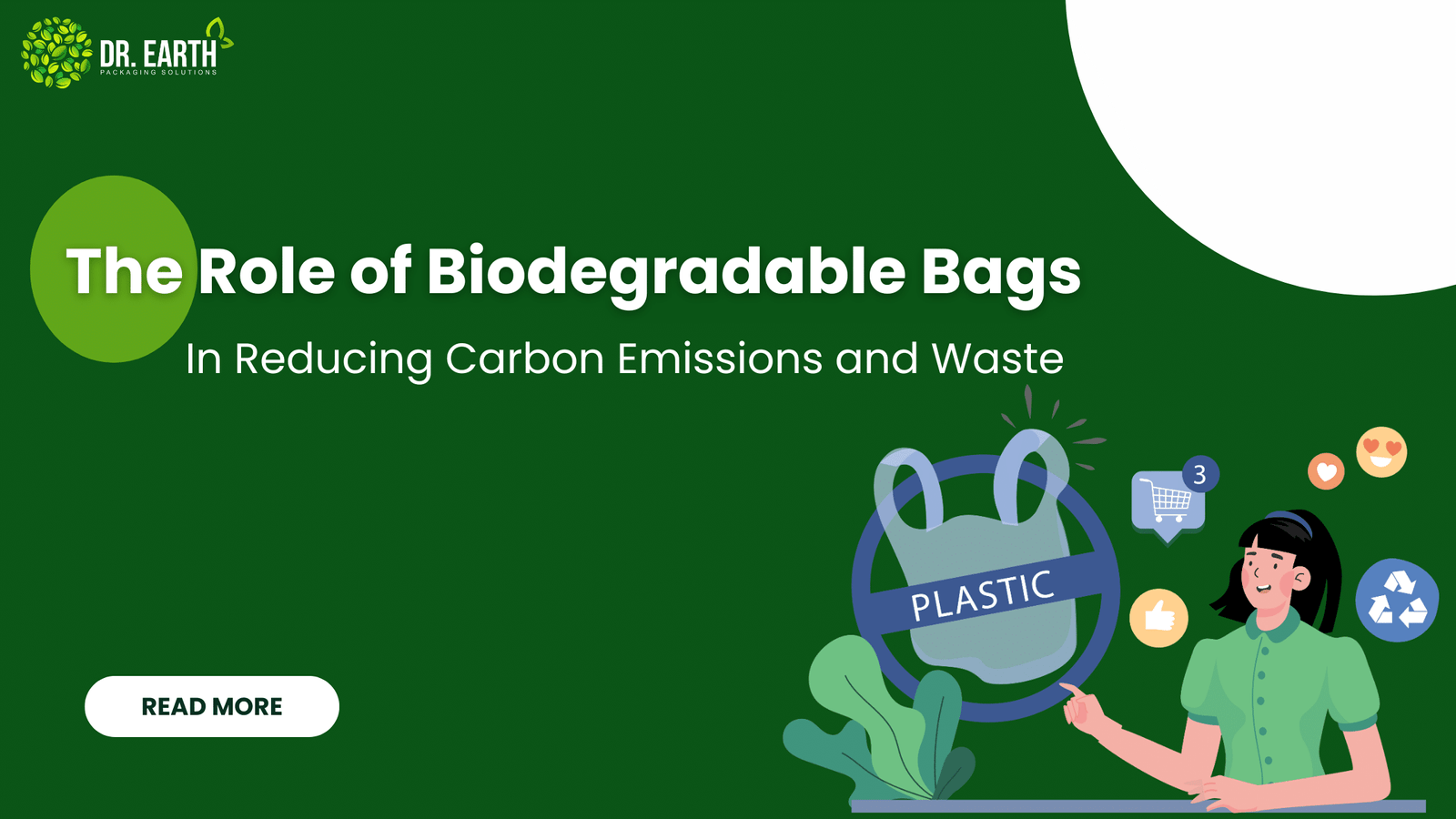 biodegradable bags for sustainability