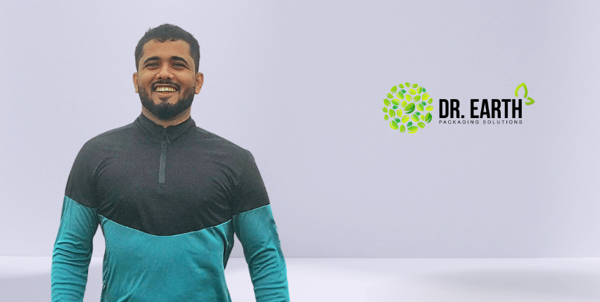 About Dr Earth
