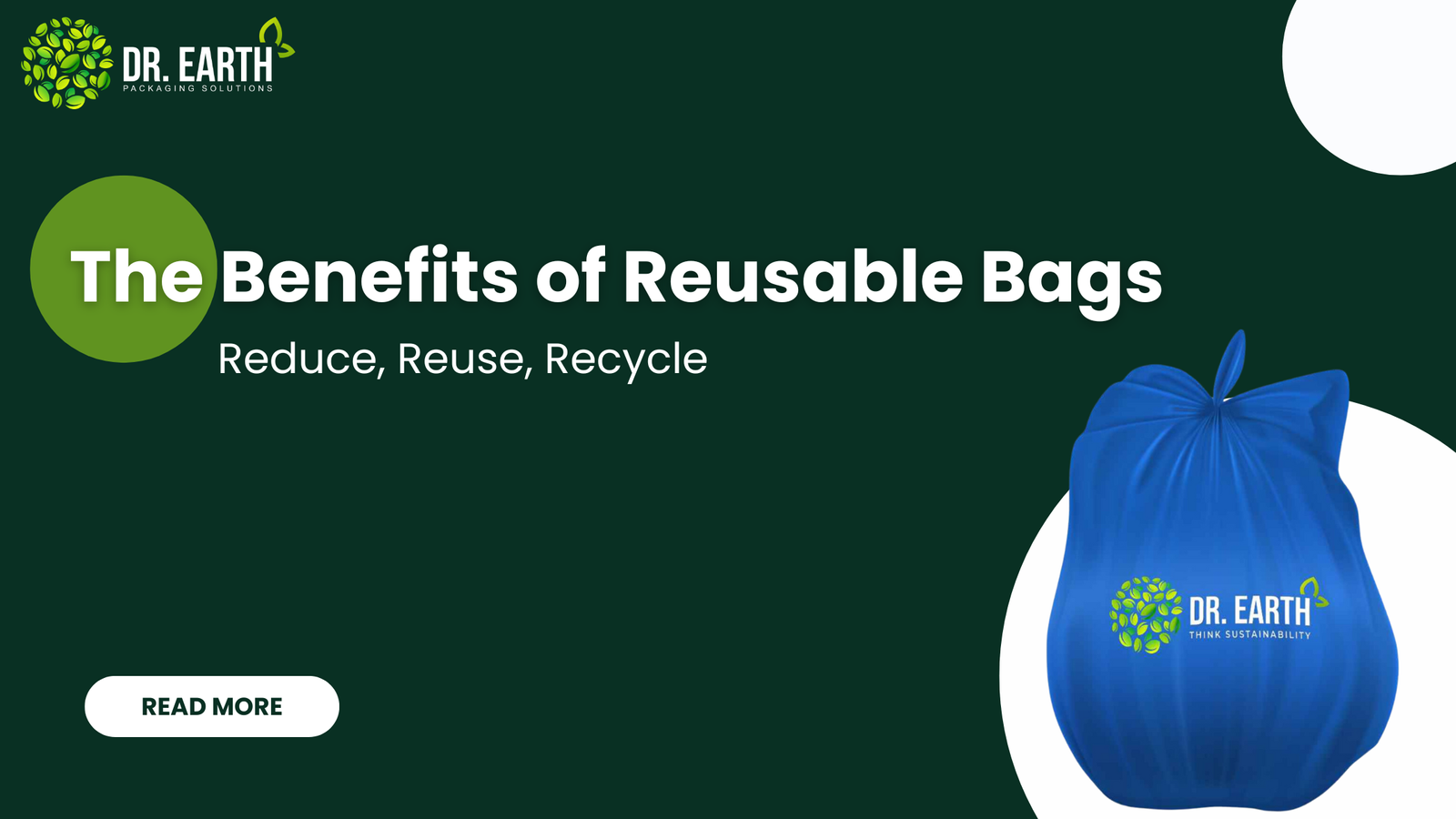 reusable bags