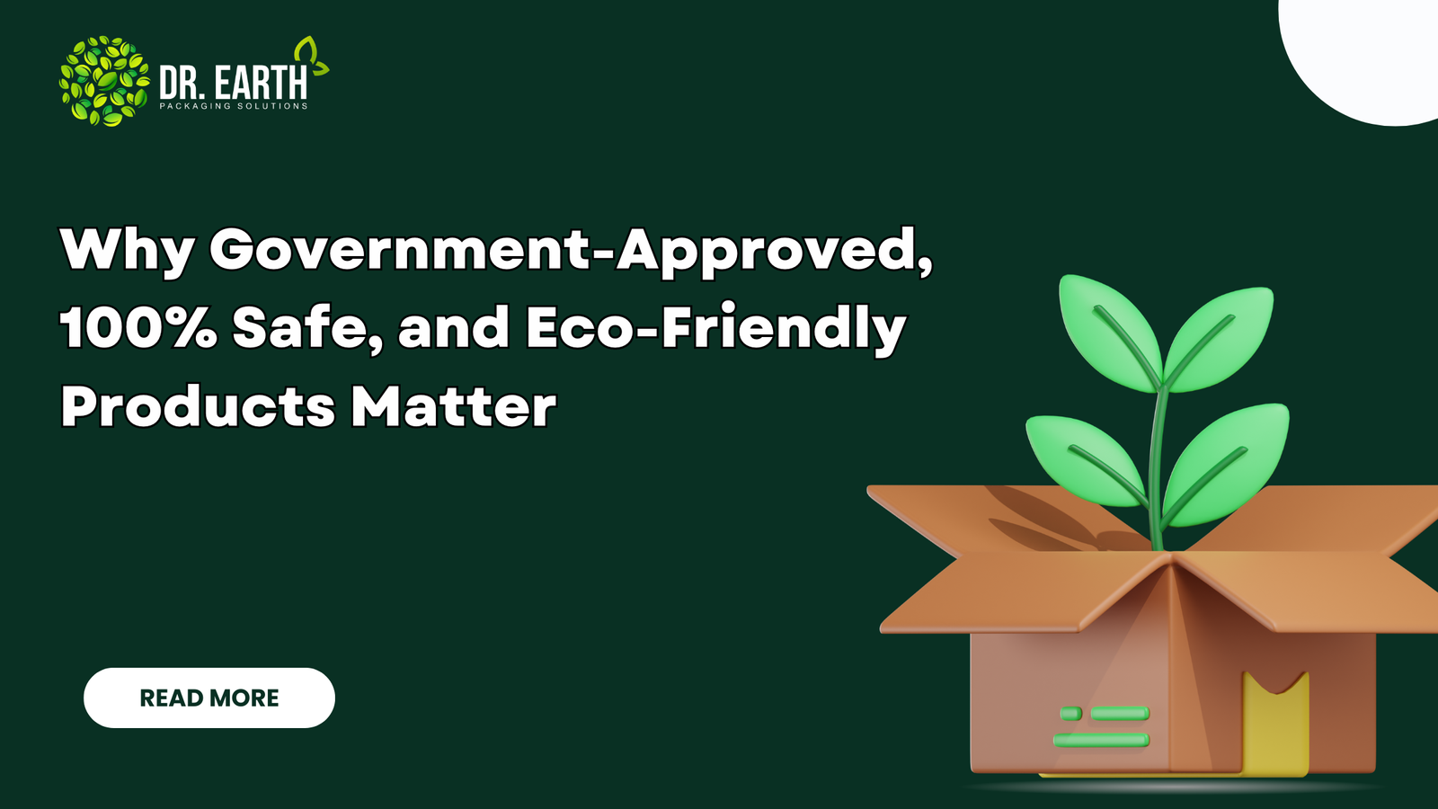 Eco-Friendly Products