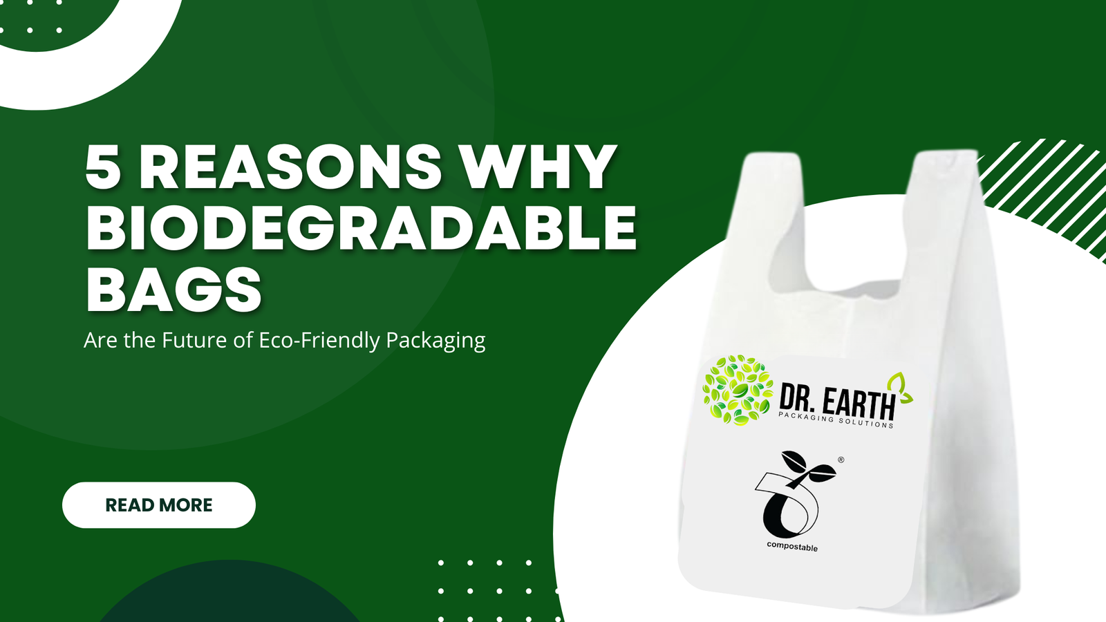 eco-friendly packaging solutions