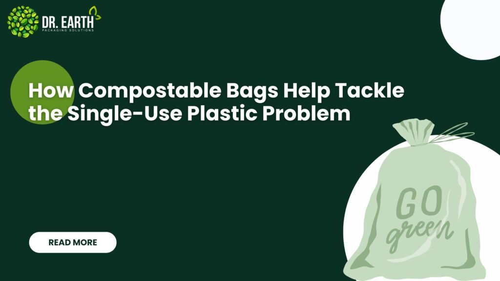 Plastic-free future