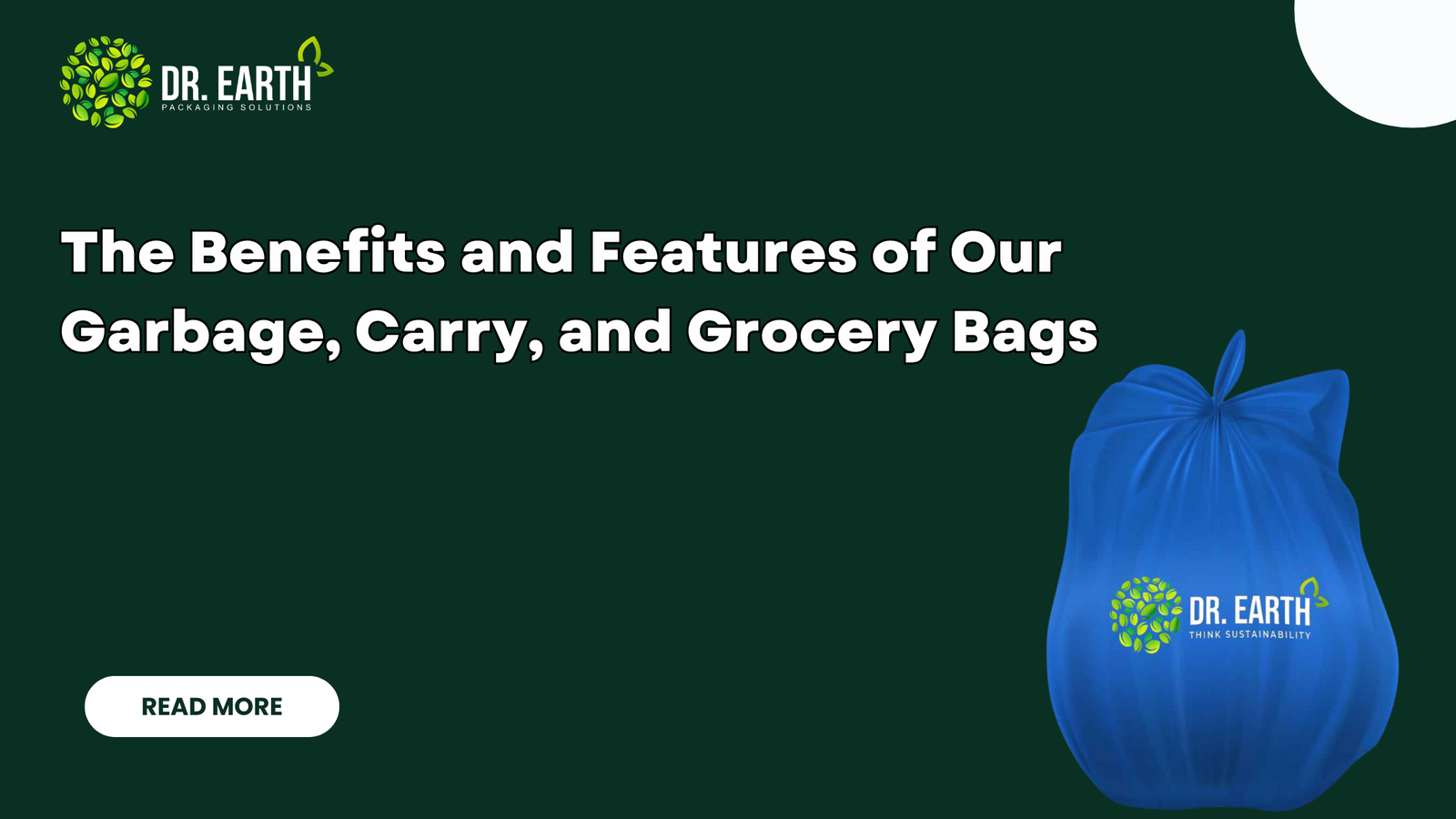 Garbage Bags