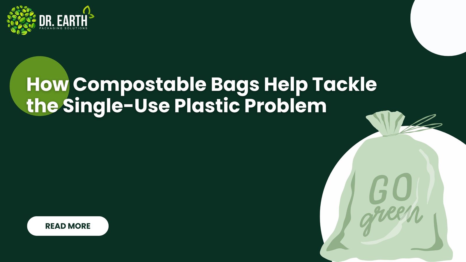 Plastic-free future