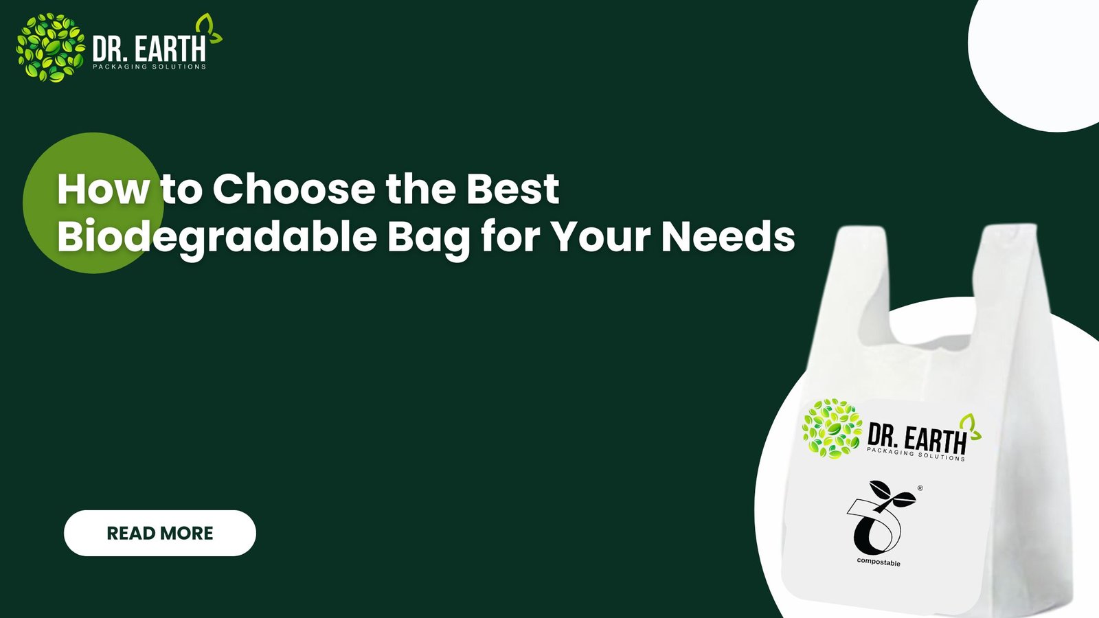 best biodegradable bags