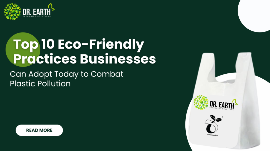 Eco-Friendly Practices