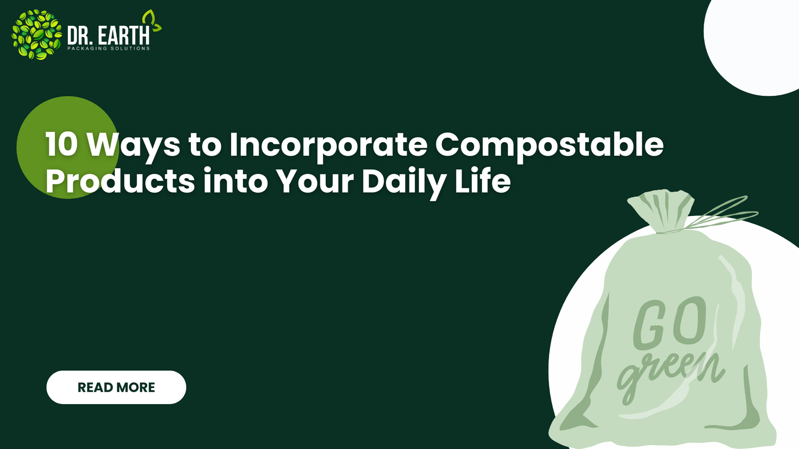 compostable product