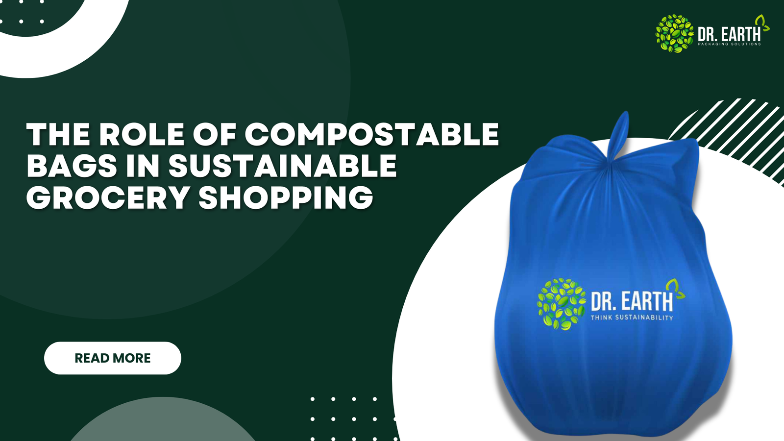 Eco-Friendly Grocery Bags