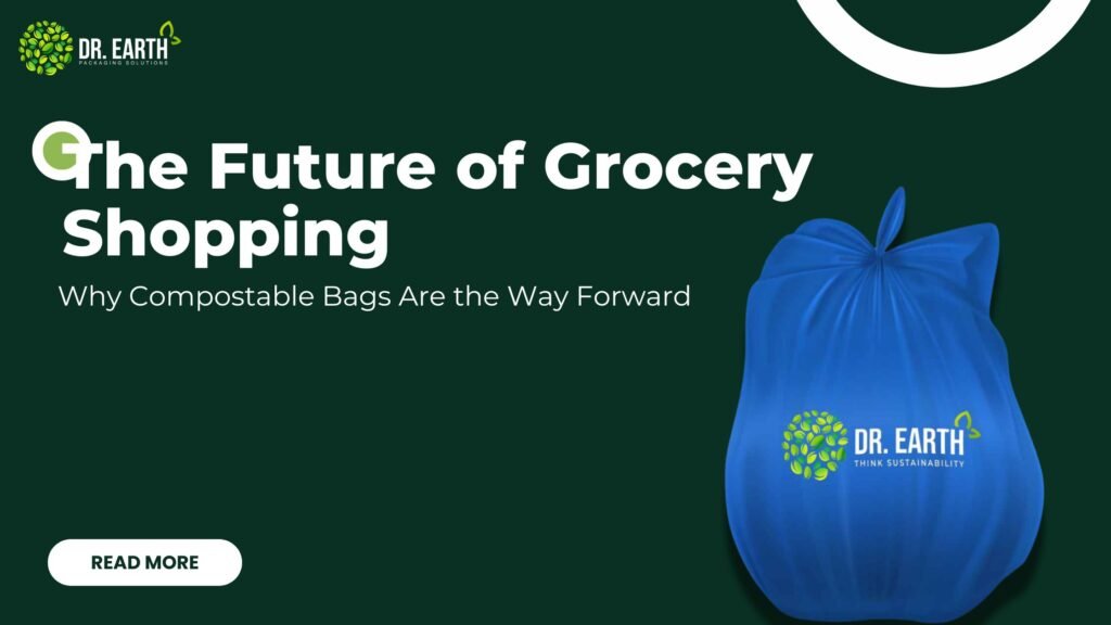 compostable grocery bags