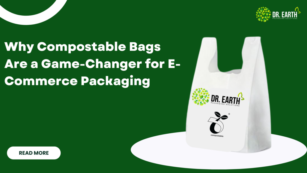 Compostable Packaging Solutions