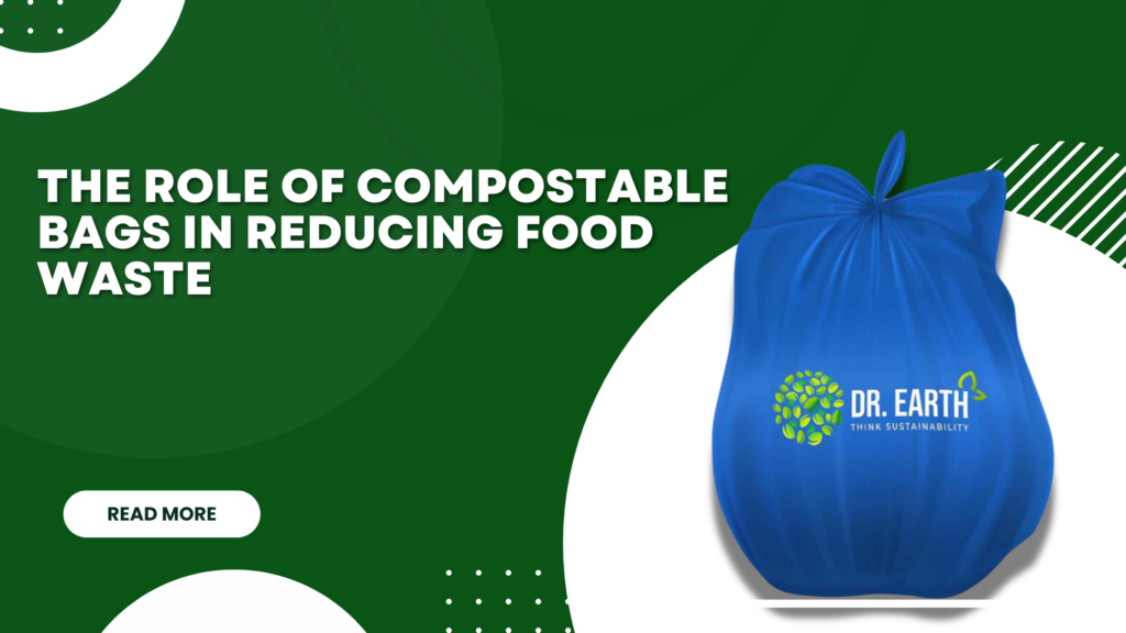 compostable packaging