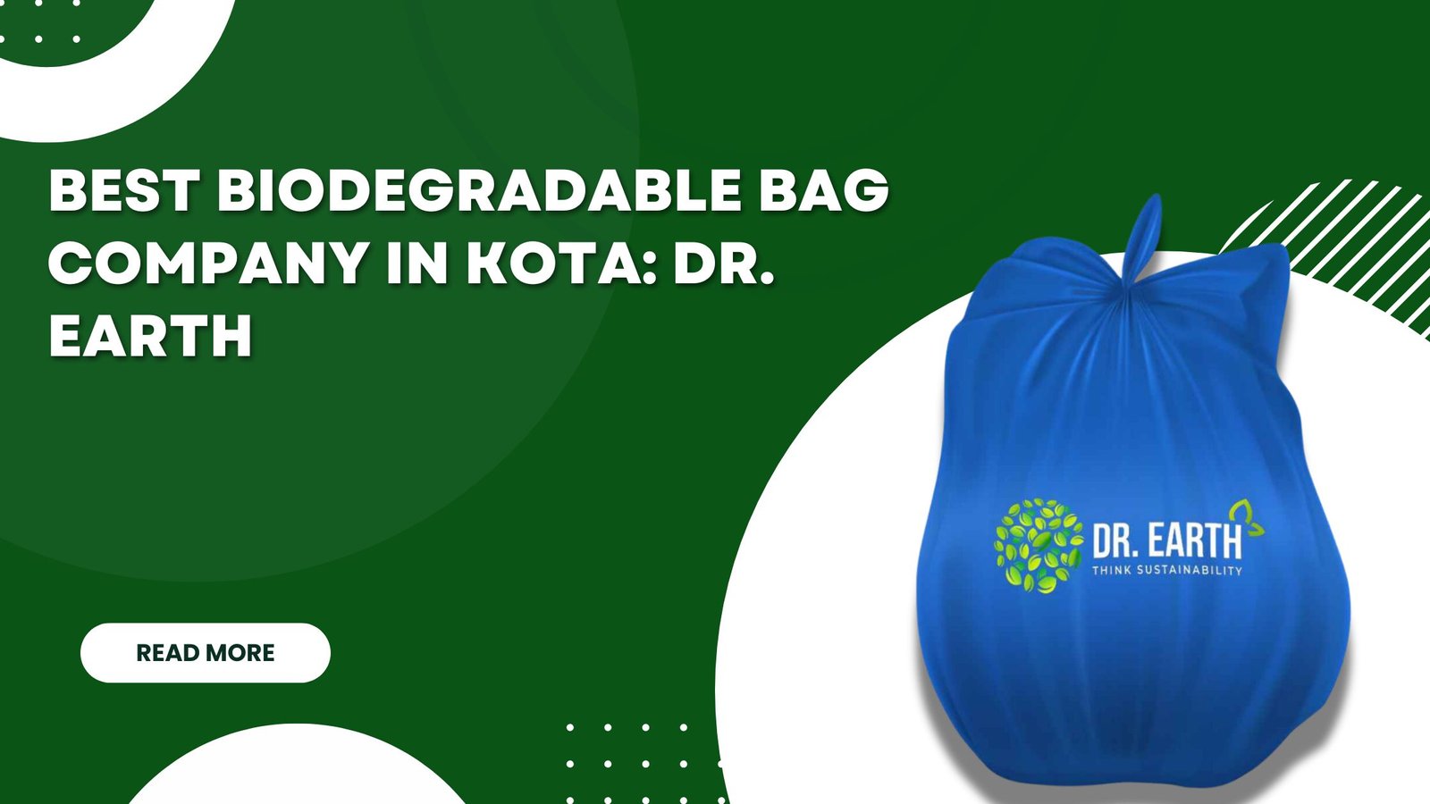 Biodegradable Bag Company in Kota