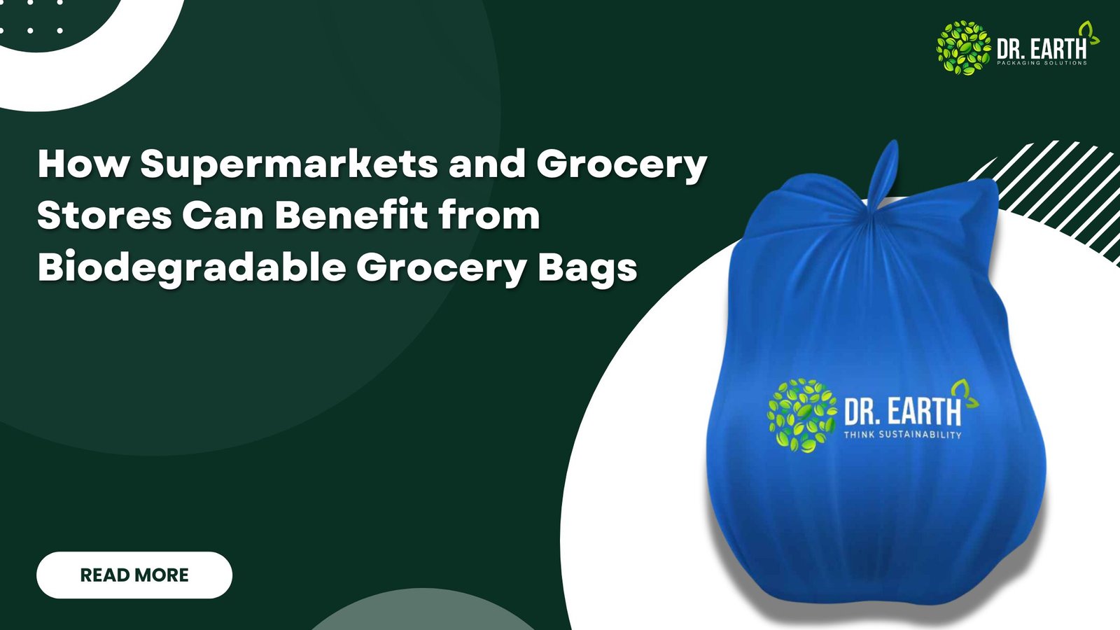 biodegradable grocery bags