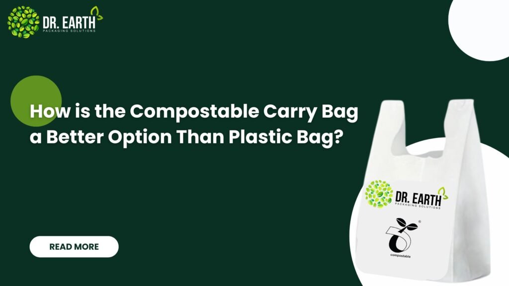 compostable carry bags