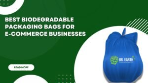 Biodegradable Packaging Bags