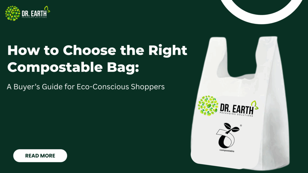 Right Compostable Bag
