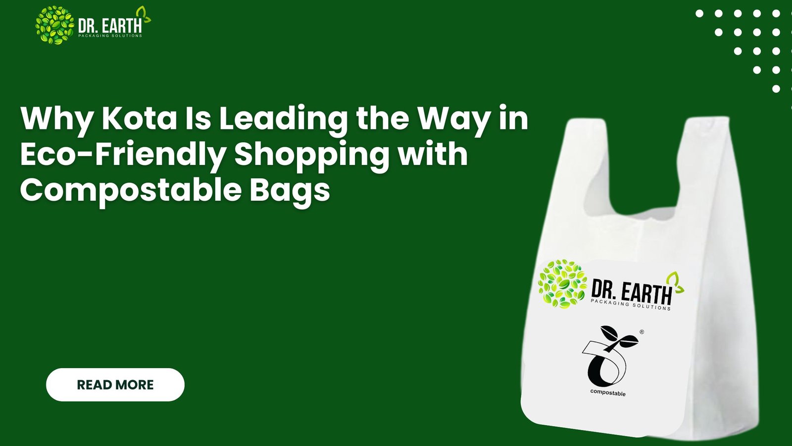 Eco-Friendly Shopping in Kota