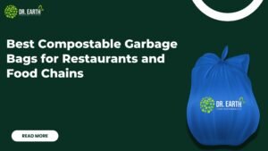 Garbage Bags for Restaurants