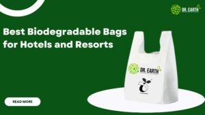 Biodegradable Bags for Hotels