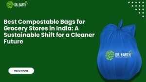 Compostable Bags for Grocery Stores