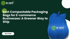 Compostable Packaging Bags