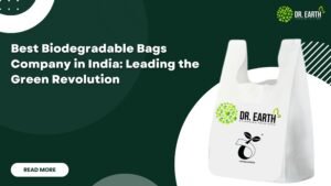 Biodegradable Bags Company in India