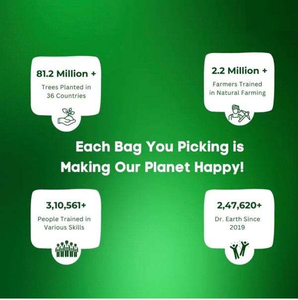 Carry Bags Compostable U-Cut Carry Bags (White) - 13 x 16 inches - 65 bags/kg - 40 microns - Image 3