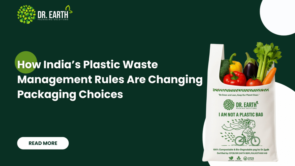 Plastic Waste Management