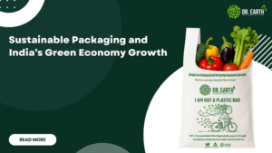 Compostable Packaging Create
