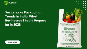 sustainable packaging trends India