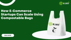 compostable bags for e-commerce
