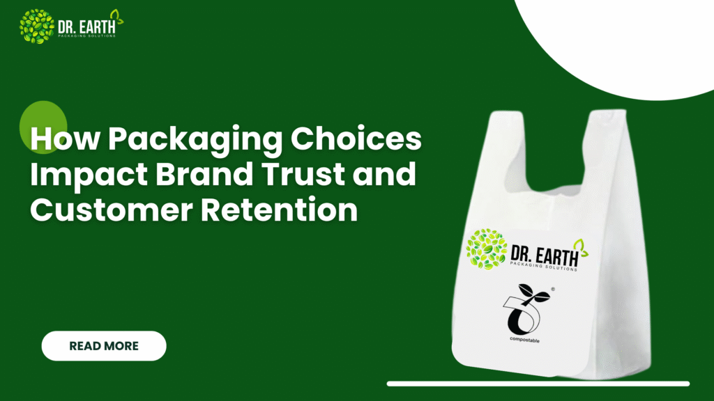 How Packaging Choices Impact