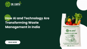 AI in Waste Management India