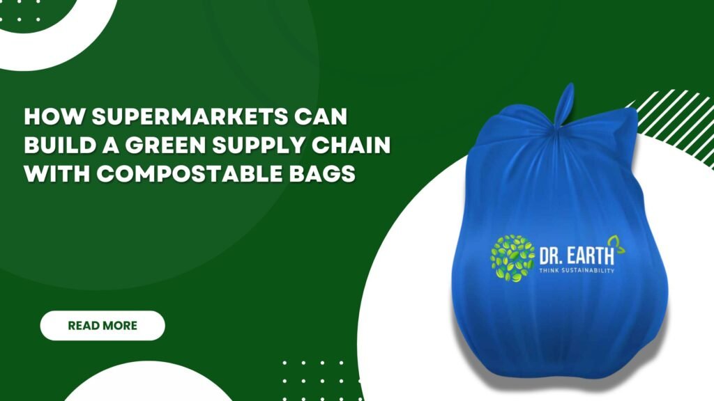 Green supply chain