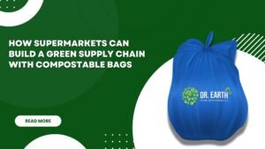 Green supply chain